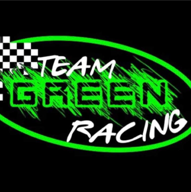 TEAM GREEN RACING
