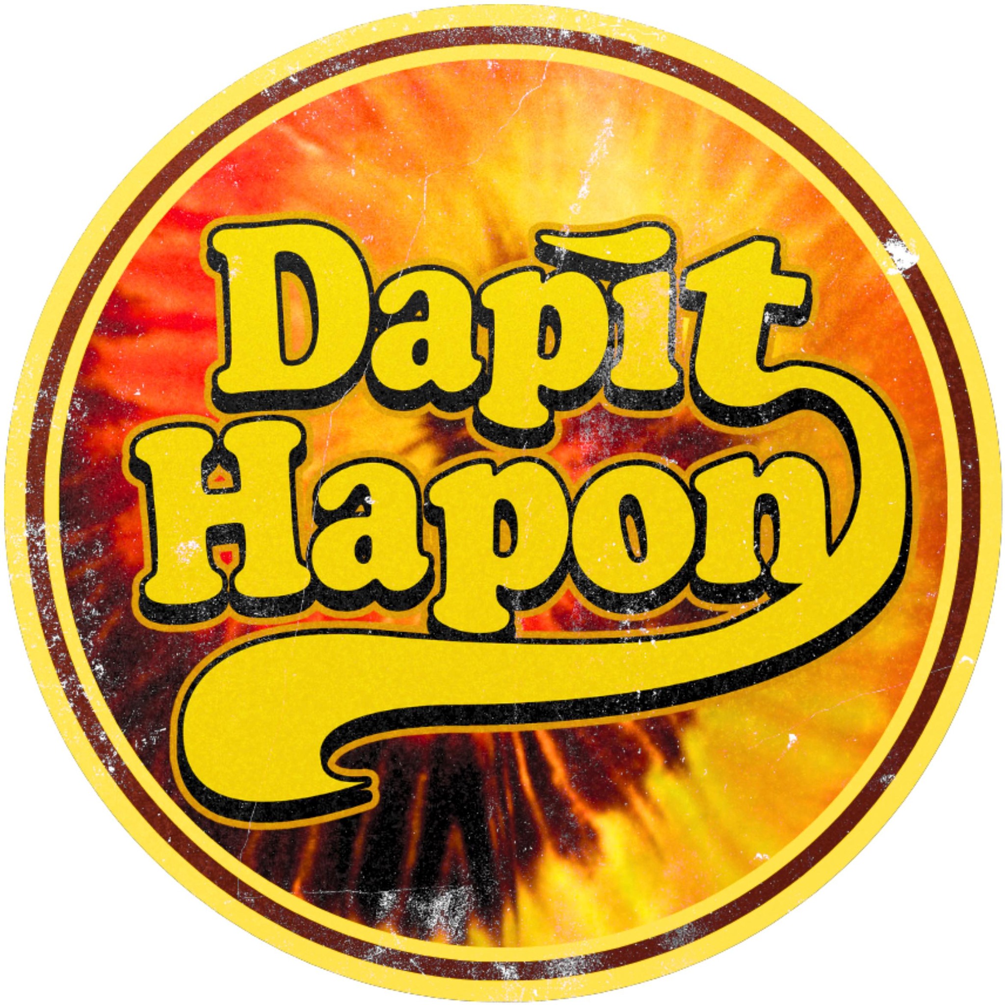 Dapit-Hapon Dyes