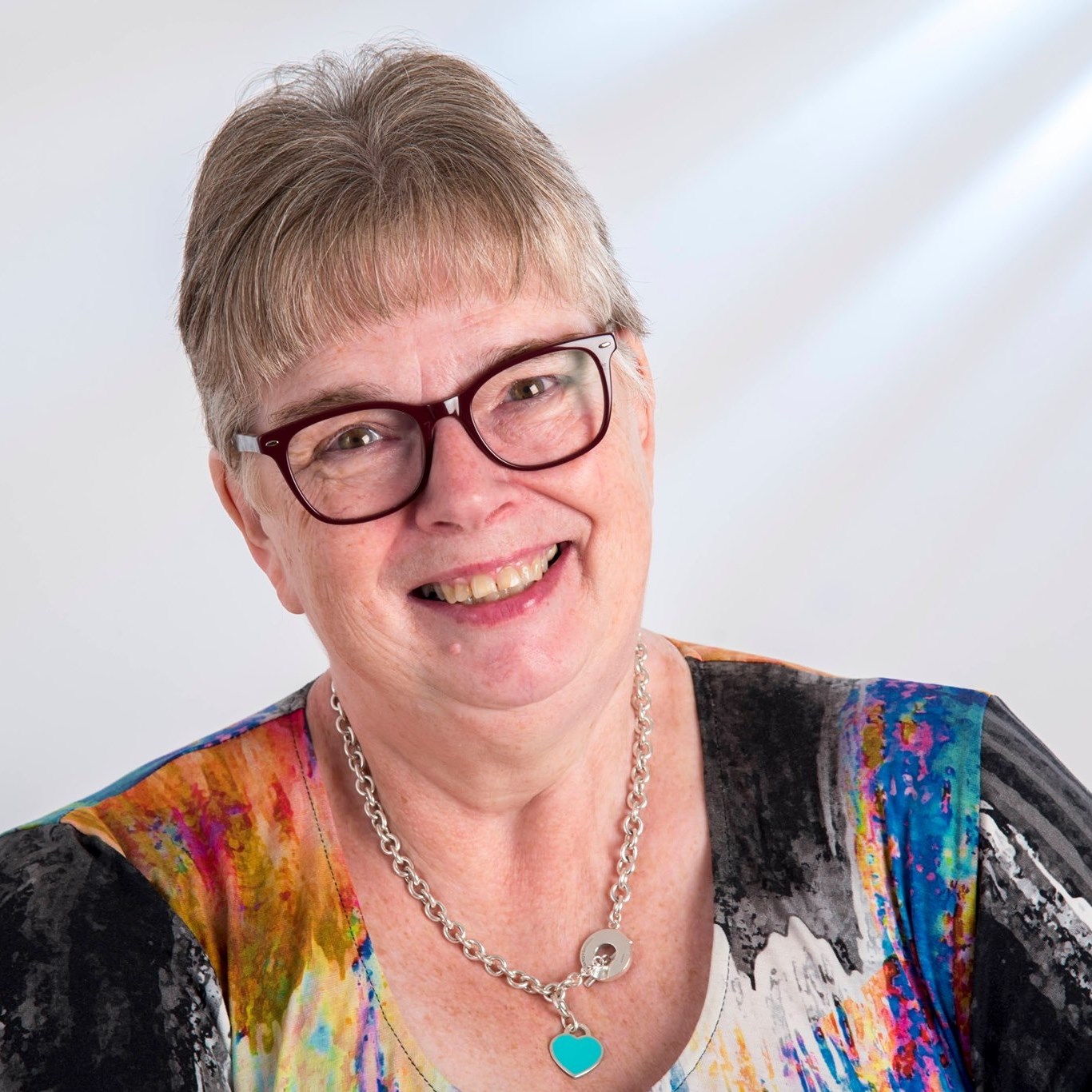 Susan R E Wall - Author