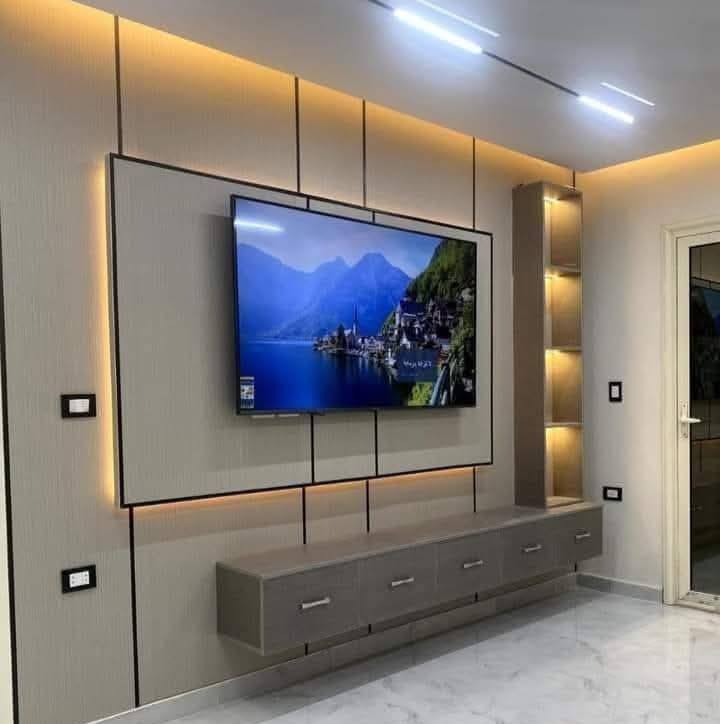 اصباغ وديكورات3d علاء الطائي | Bayji