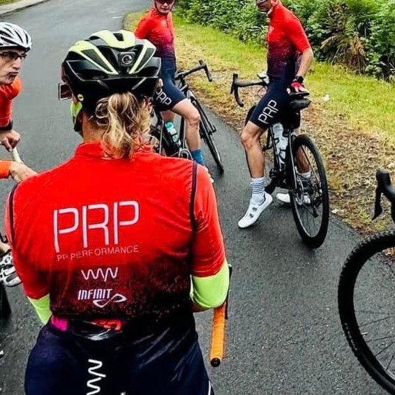 PR Performance