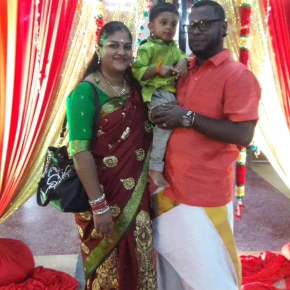 Prince Sai Raaj 