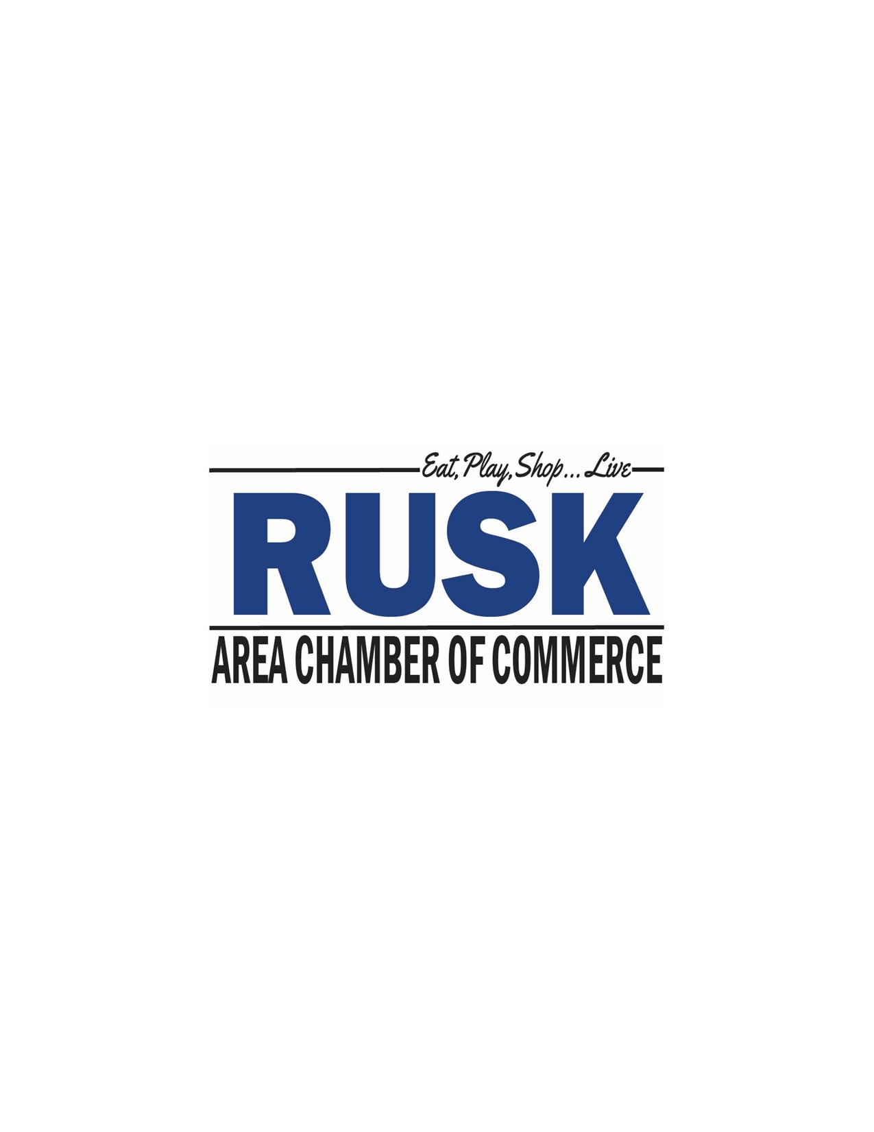 🎉 ️ RIBBON CUTTING AT... - Rusk Area Chamber of Commerce | Facebook