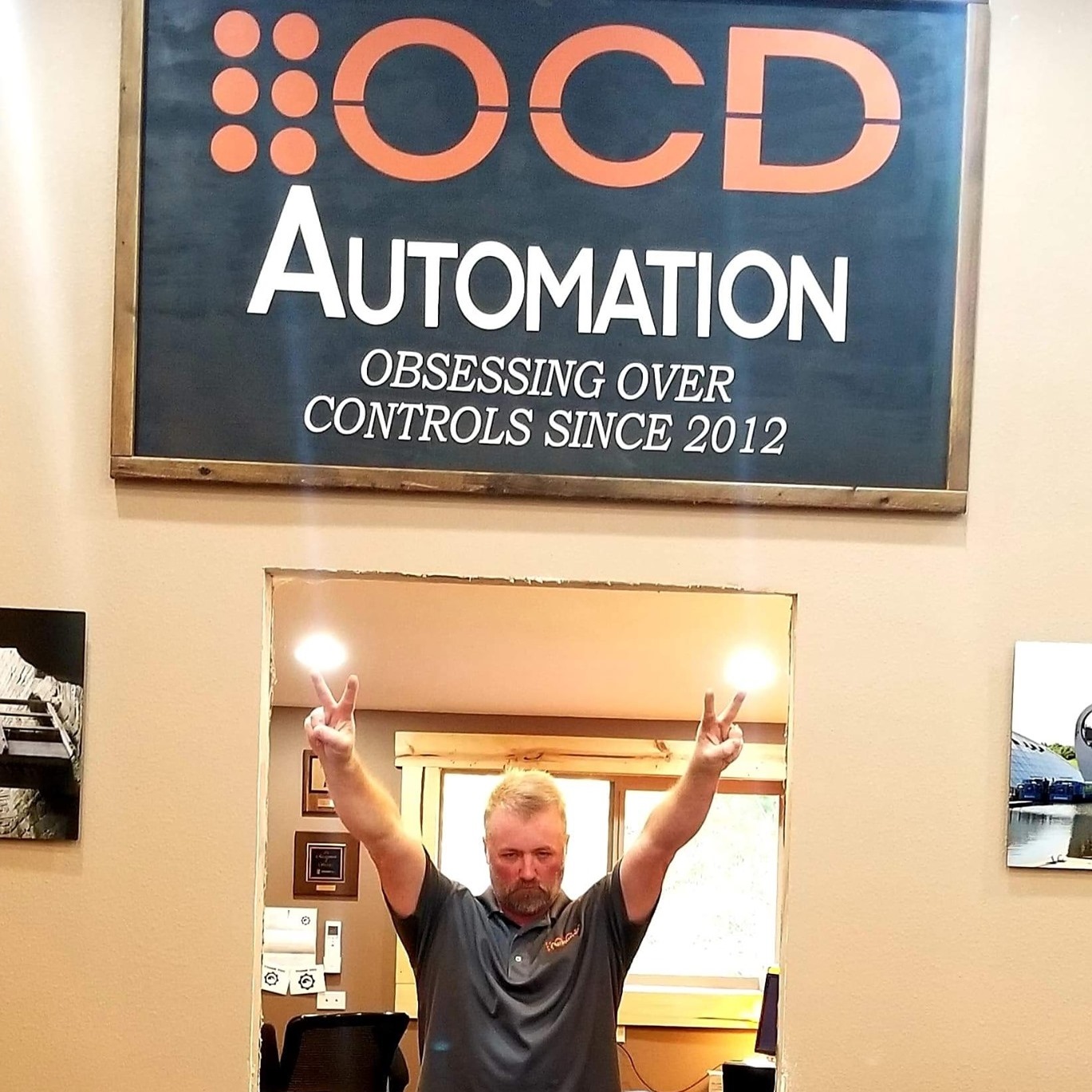 OCD Automation | Estacada OR
