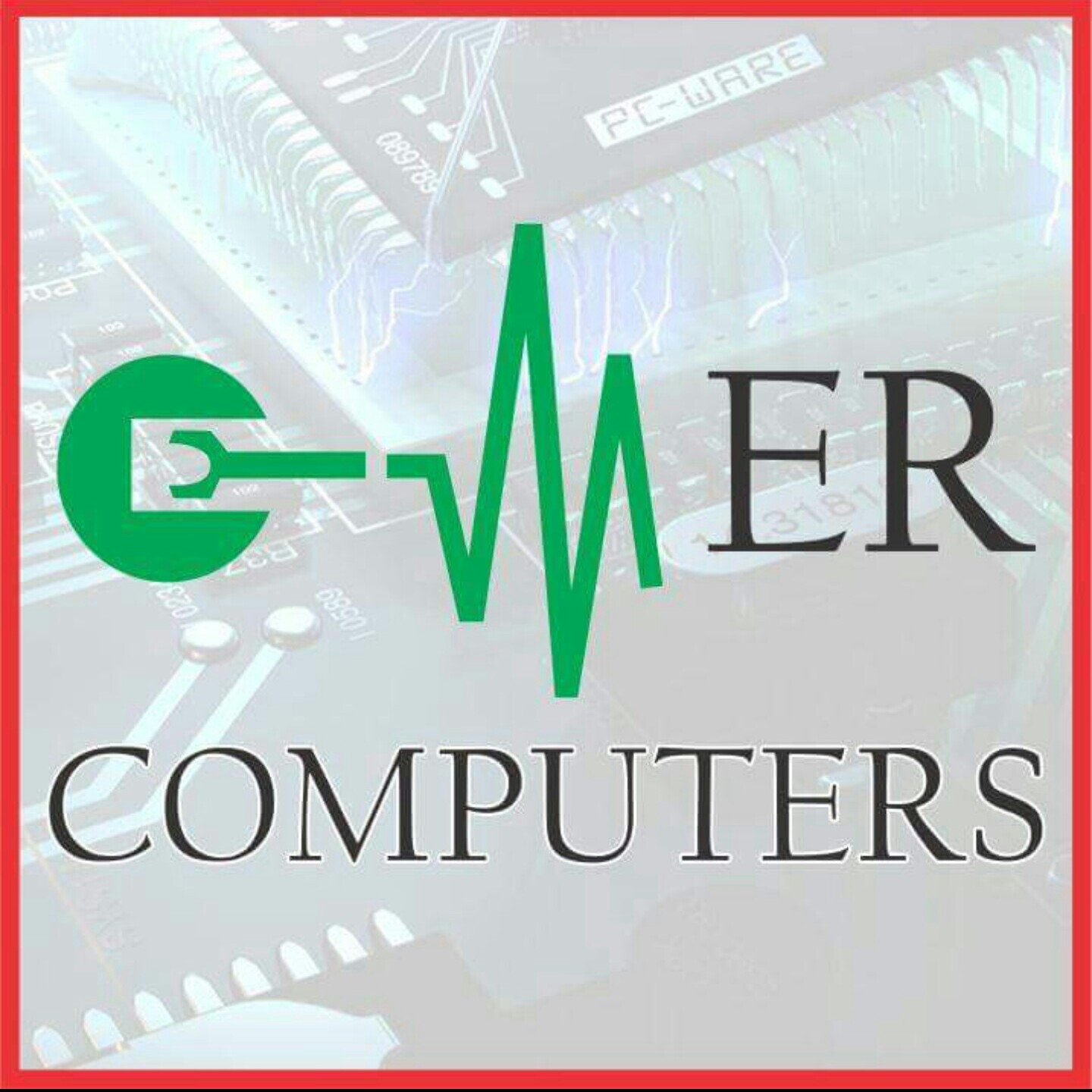 Umer Computers