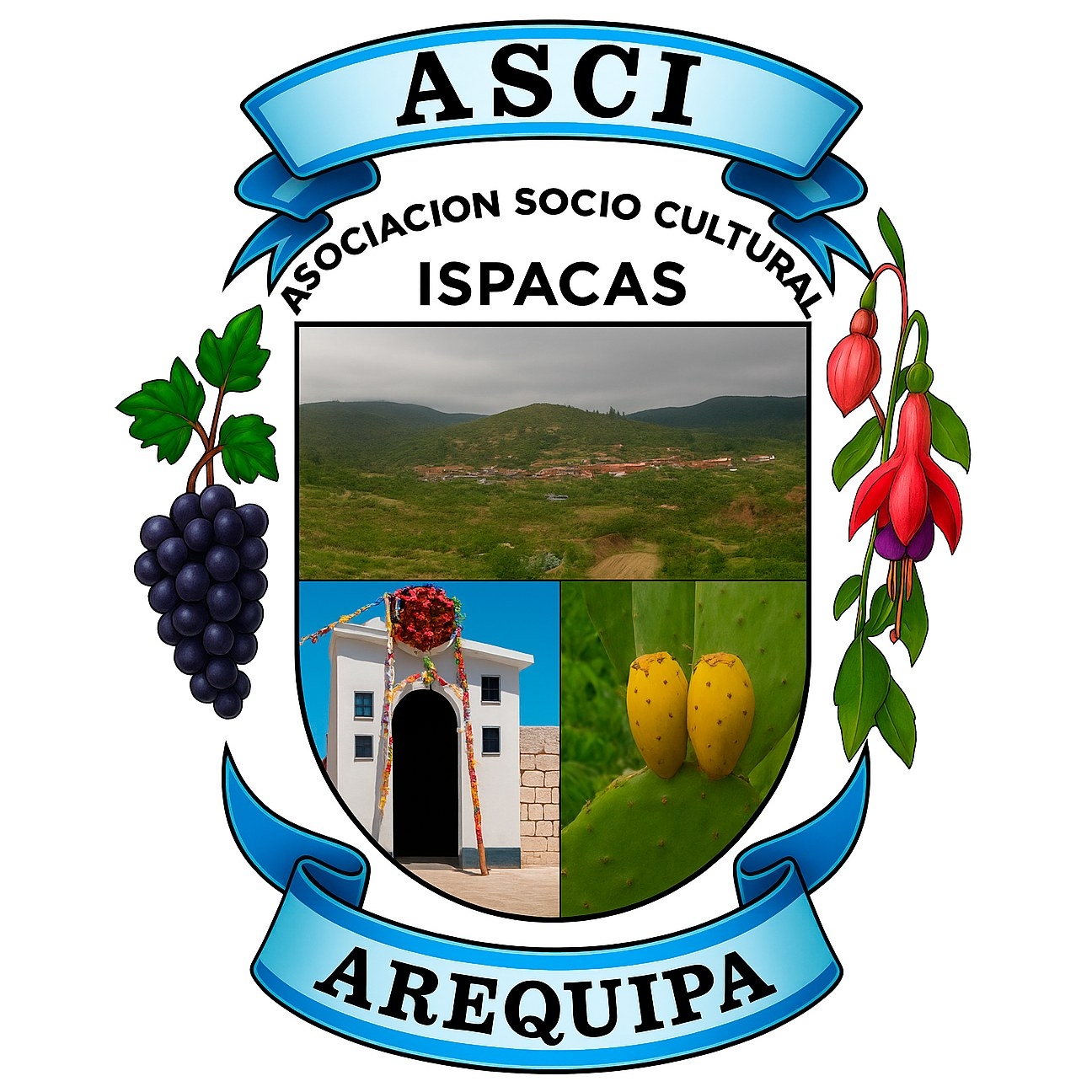 I.E. Andrés Avelino Cáceres - Ispacas