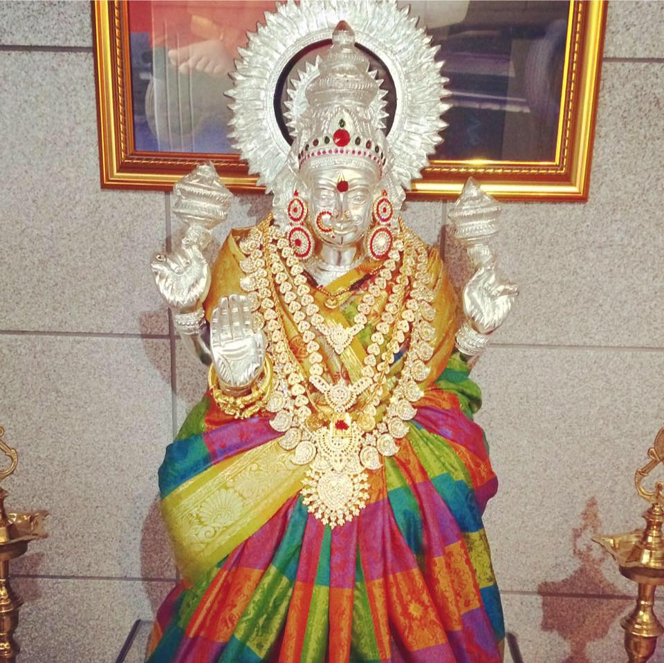 Sai Raj Lakshmi | Durban