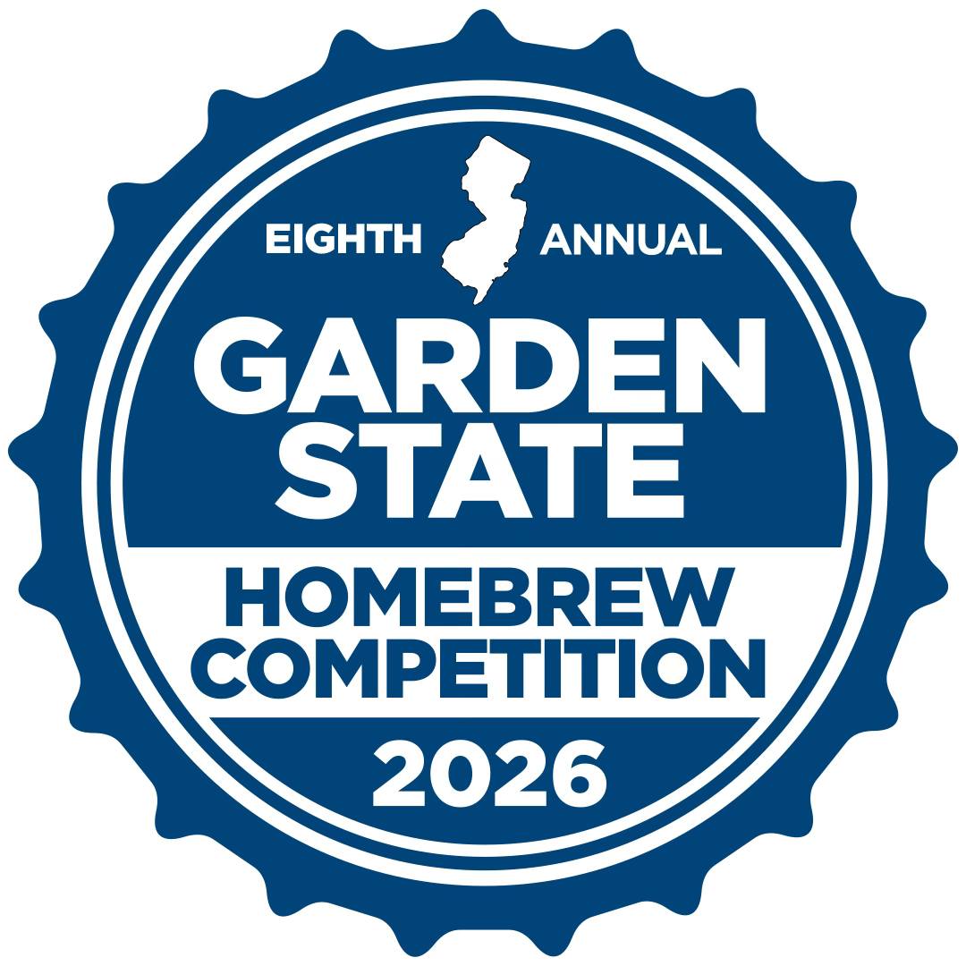 Garden State Homebrew Competition