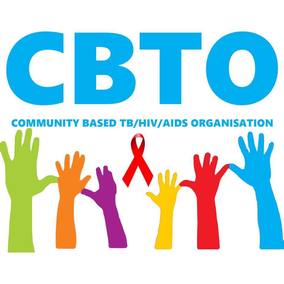 Tb Hiv Logo The Results Recorded In The Prevention And Control Of TB,