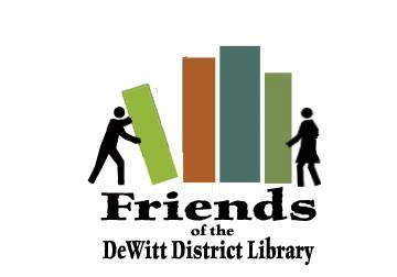 Friends of the DeWitt District Library | DeWitt MI