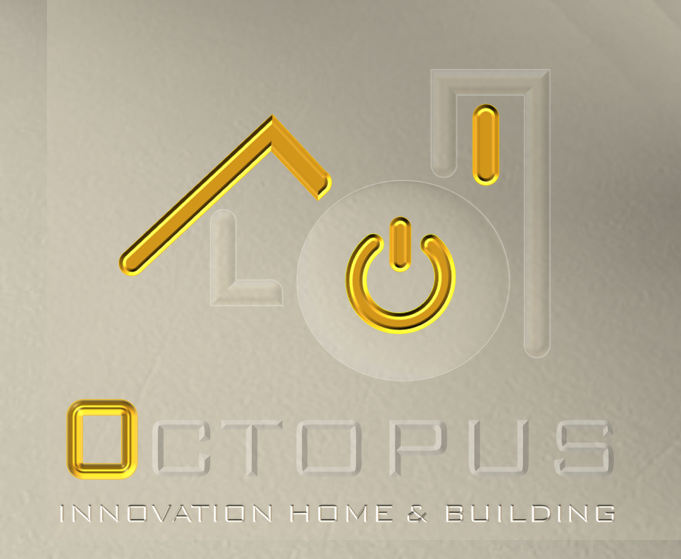 OCTOPUS Innovation Home and Building