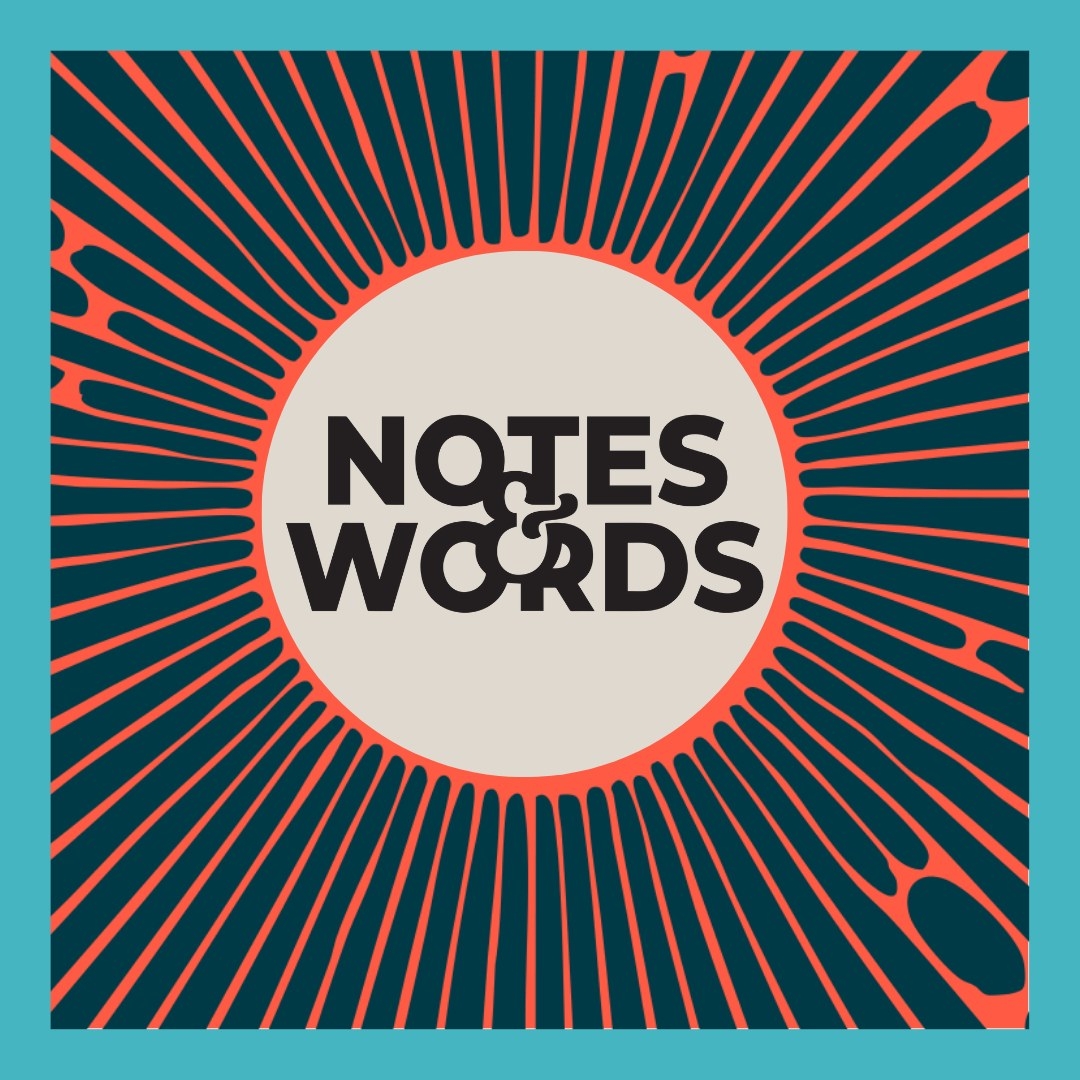 Notes & Words (@notesandwords) • Facebook
