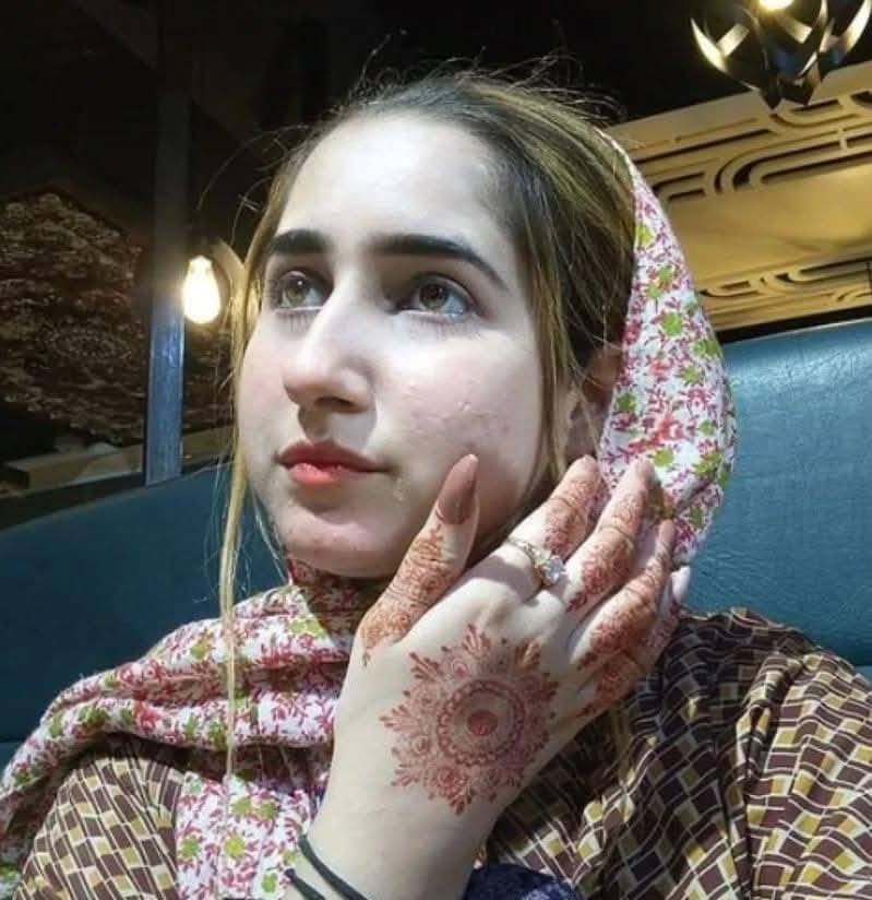 Rabia Rajput