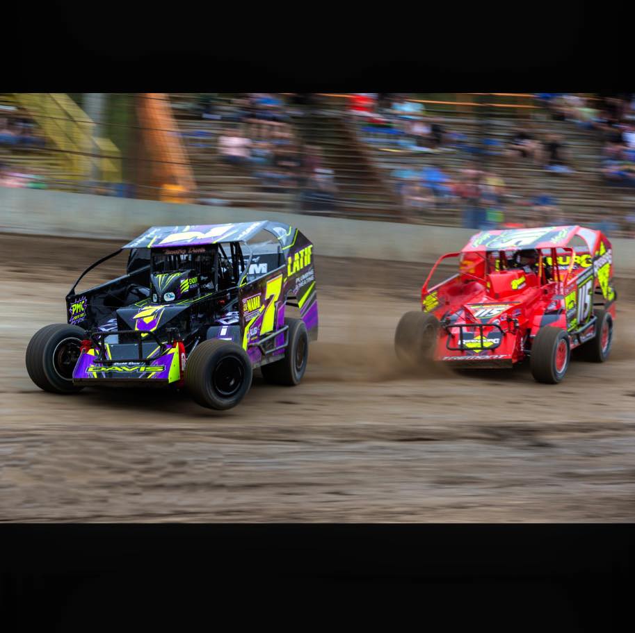 Timothy Davis Motorsports