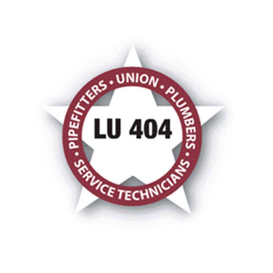 LOCAL 404 UNION HALL | Lubbock TX