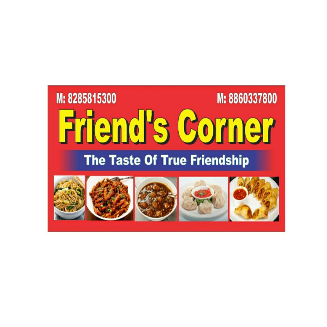 Friend's Corner