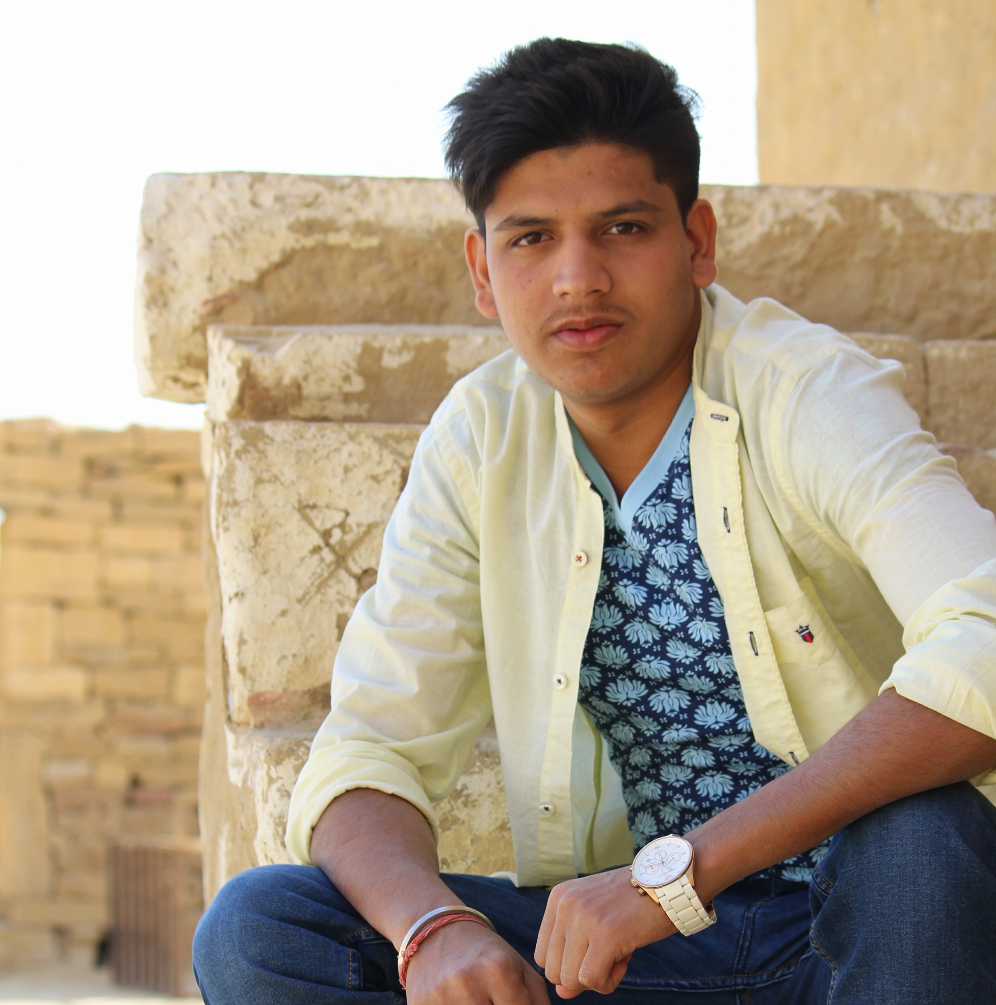 Shivam Gupta