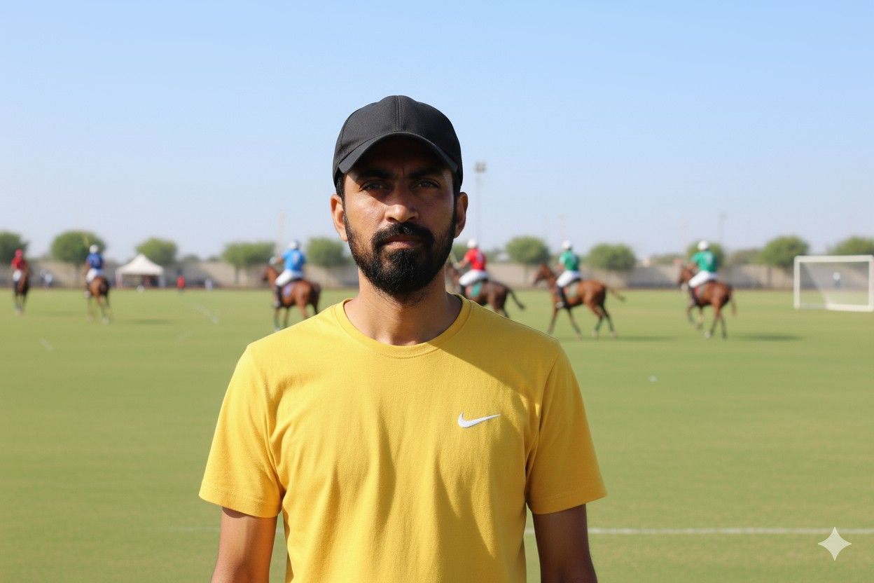 English with Javed Ali Abbasi | Sita Road