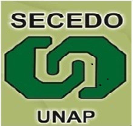 Secedo Unap