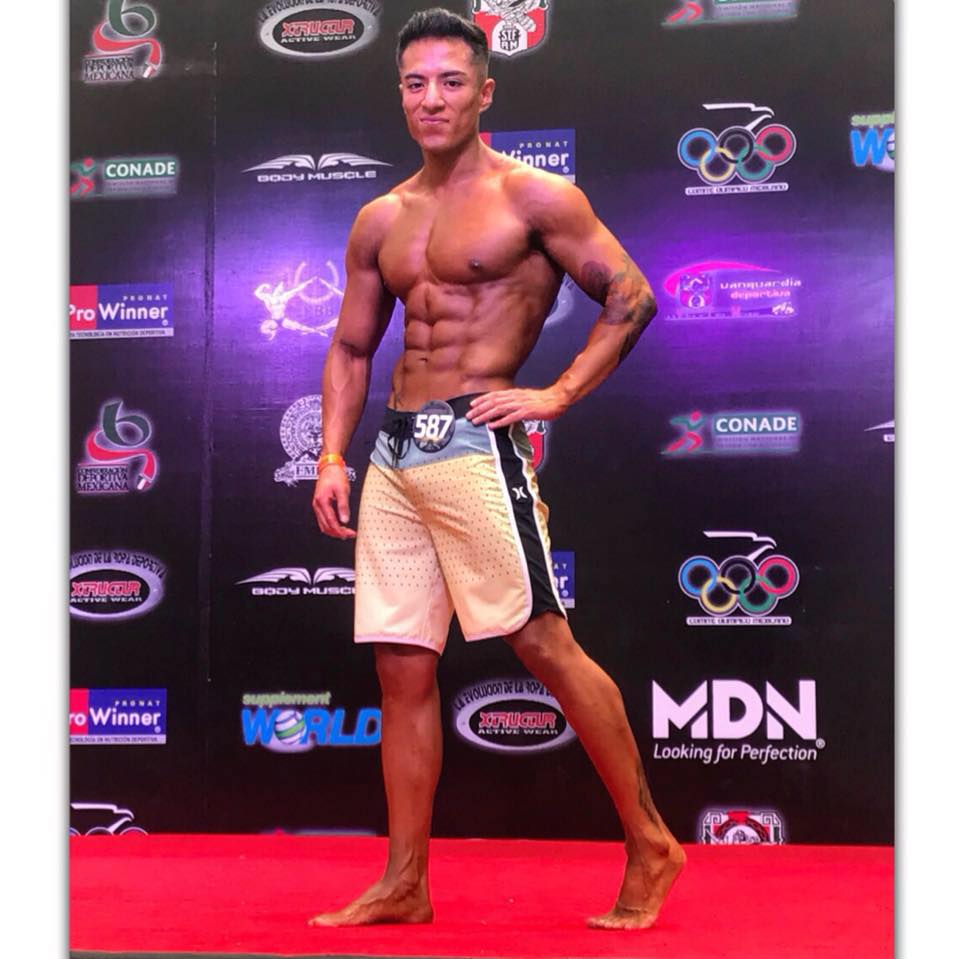 Luiz Arturo Fit