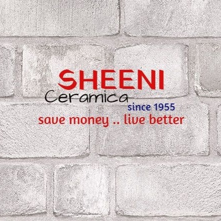 Sheeni Ceramica سيراميك شينى
