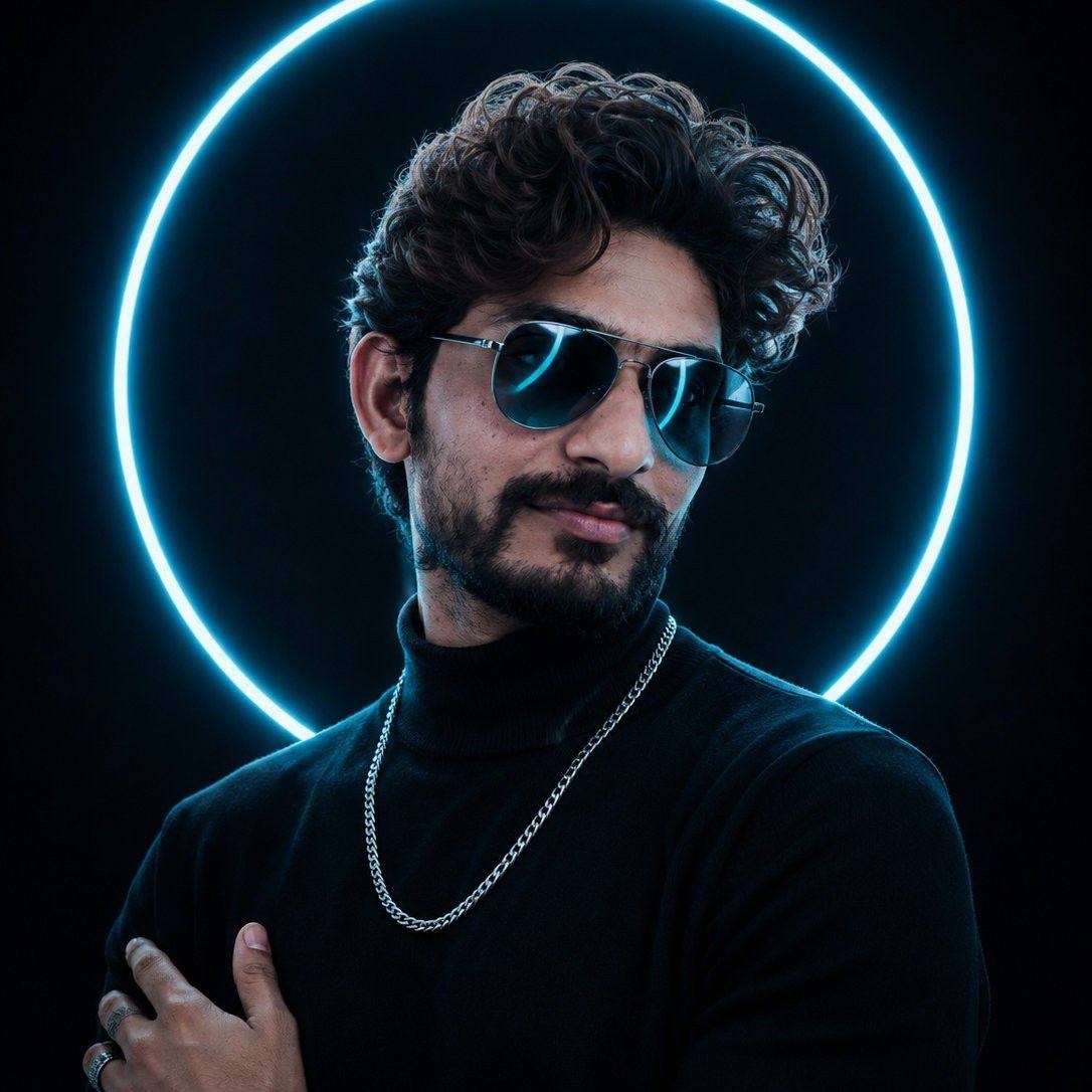 Samar Mehra
