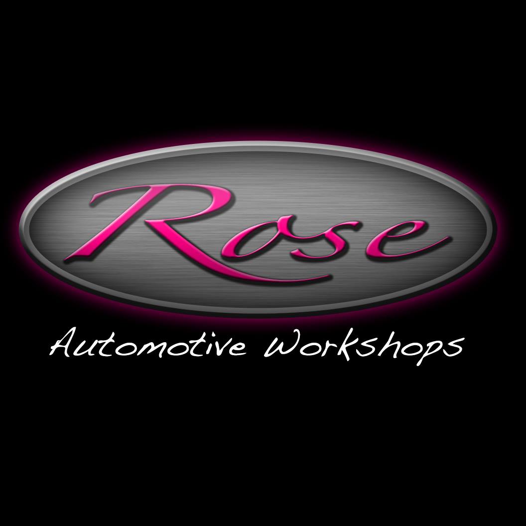 Rose Automotive Workshops