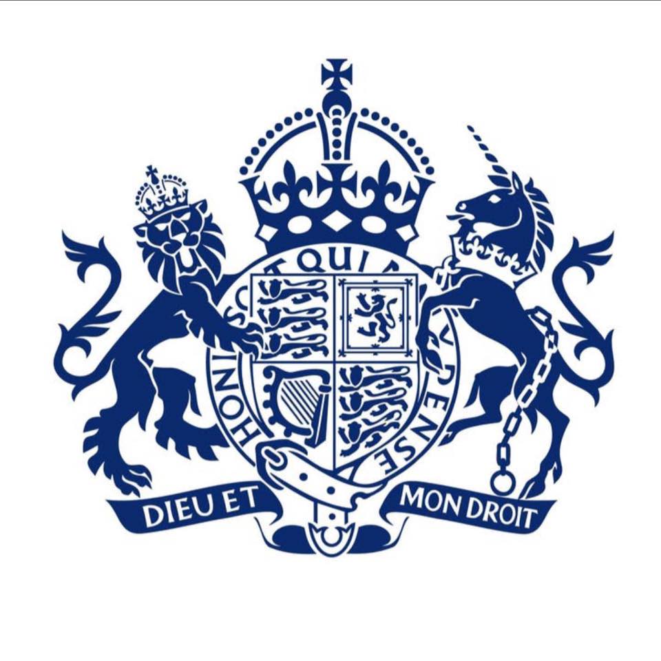 Last week Deputy Head of Mission... - British Embassy Yerevan | Facebook