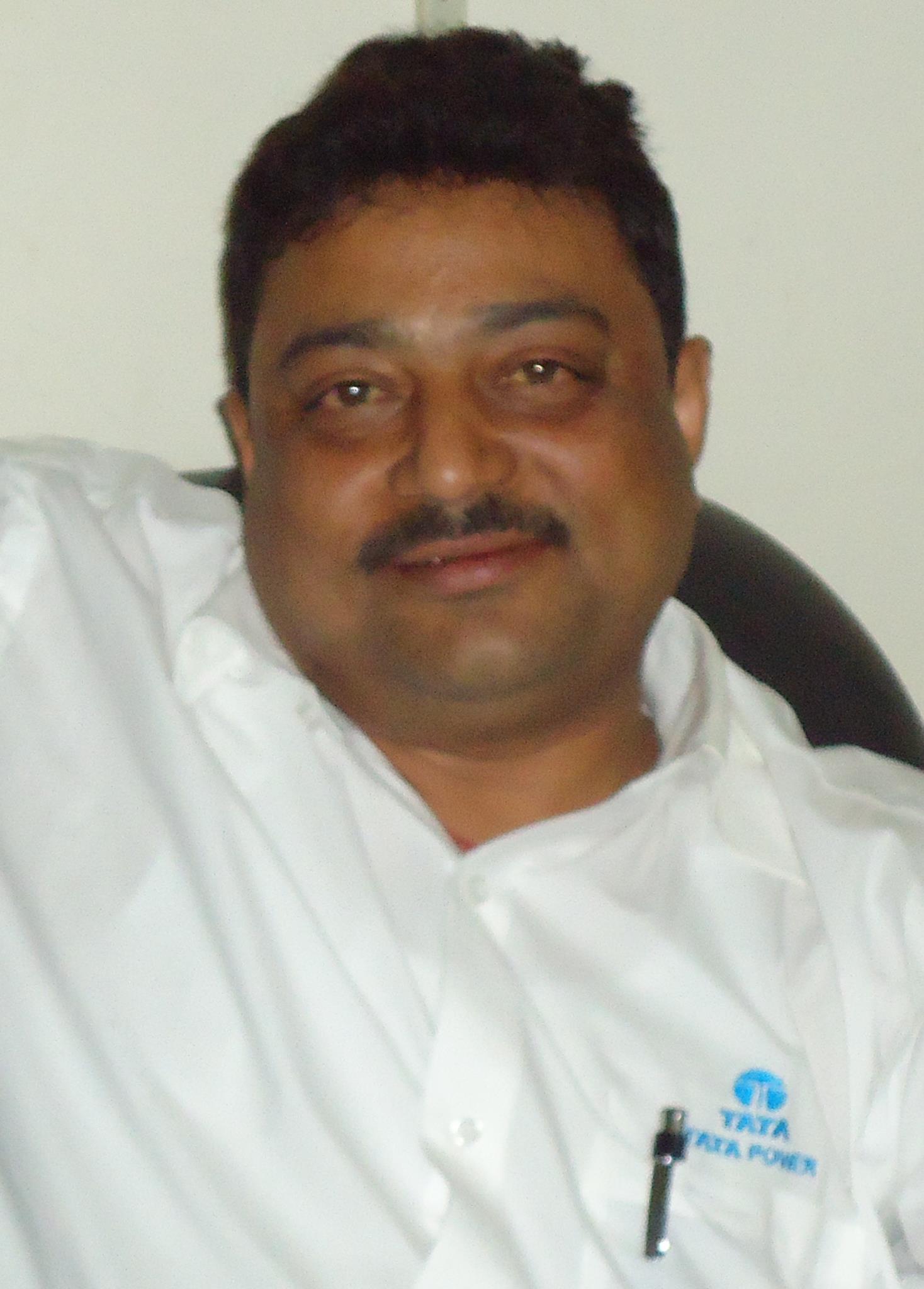 Rakesh Ranjan 