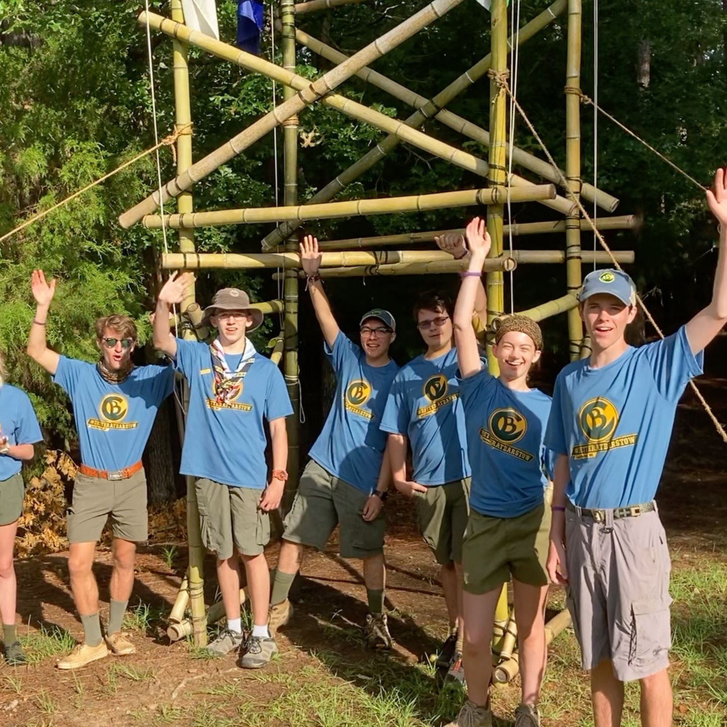 FUN Troop Meetings and Outings! | Facebook