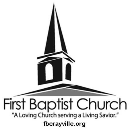FBC Rayville LIVE | FBC Rayville LIVE | By First Baptist Church ...