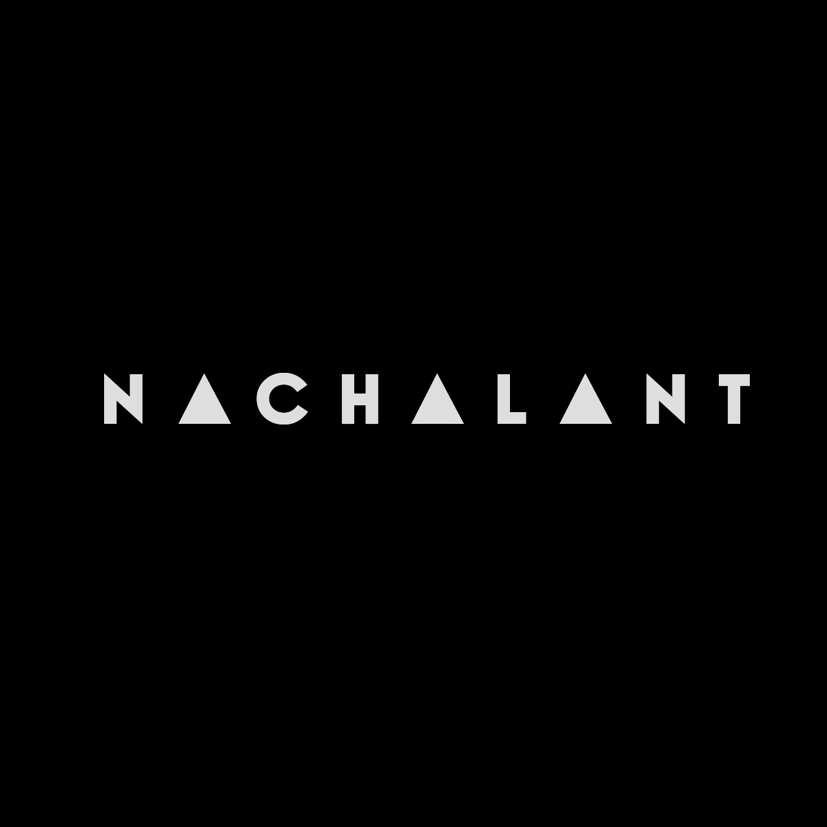Nachalant