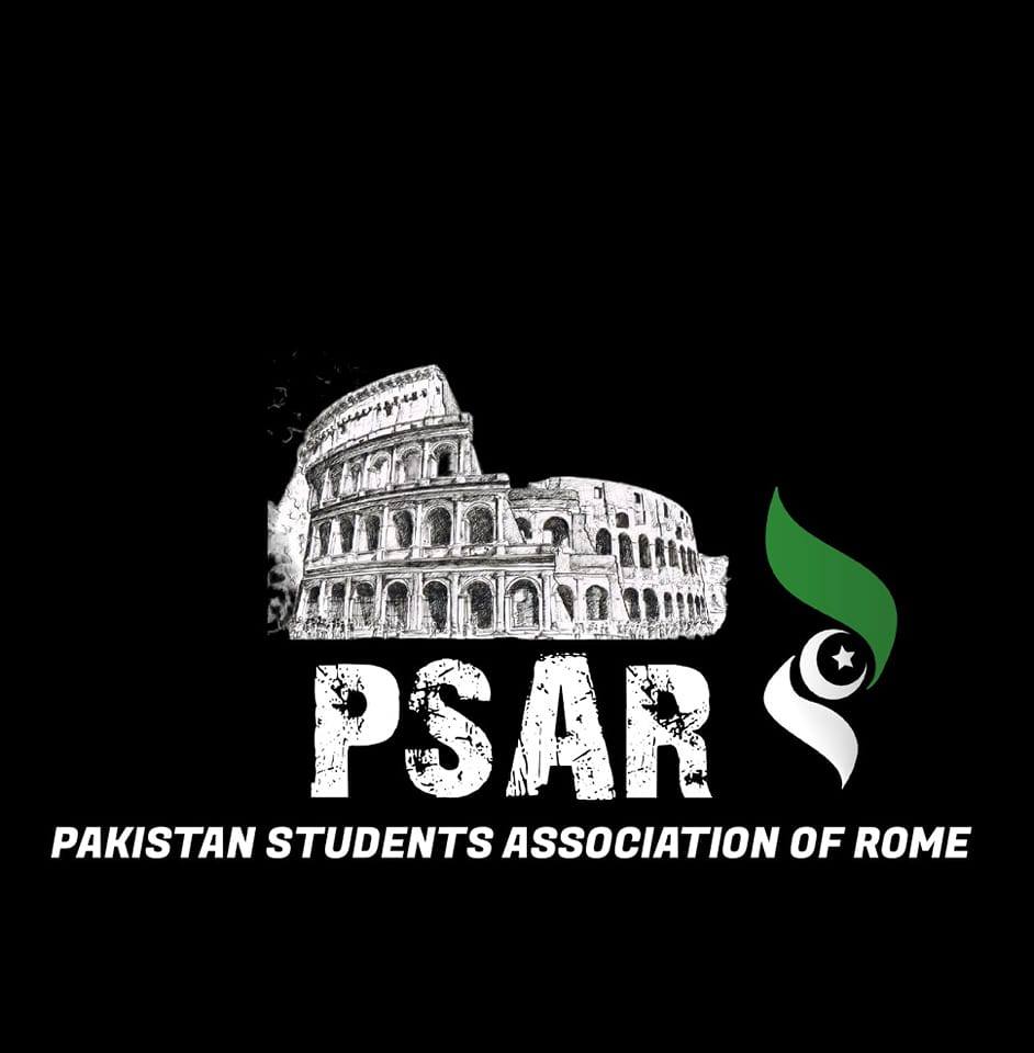 Pakistan Students Association Rome - PSAR | Rome