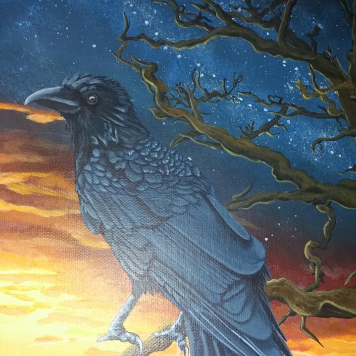 Aliwoo's Art