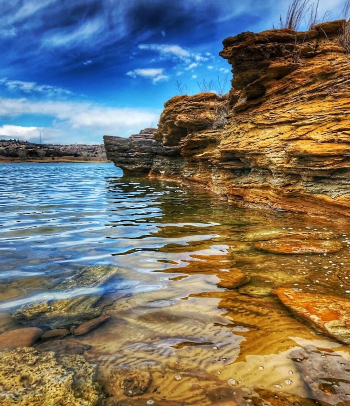 Wilson Lake Area Association (WLAA) | Wilson KS