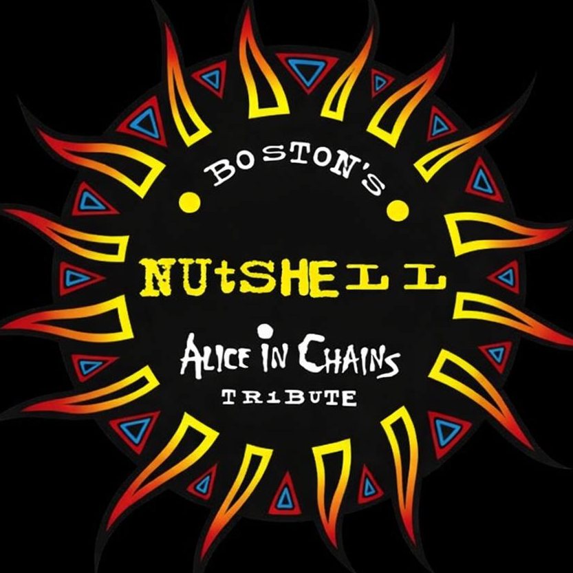 Alice In Chains Logo AIC LOGO