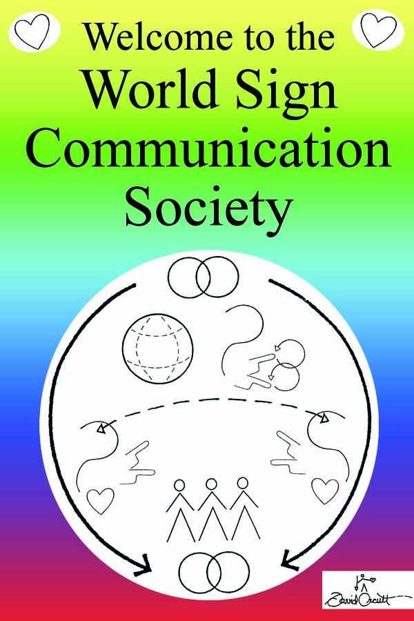 WorldSign Language and Global Gesture