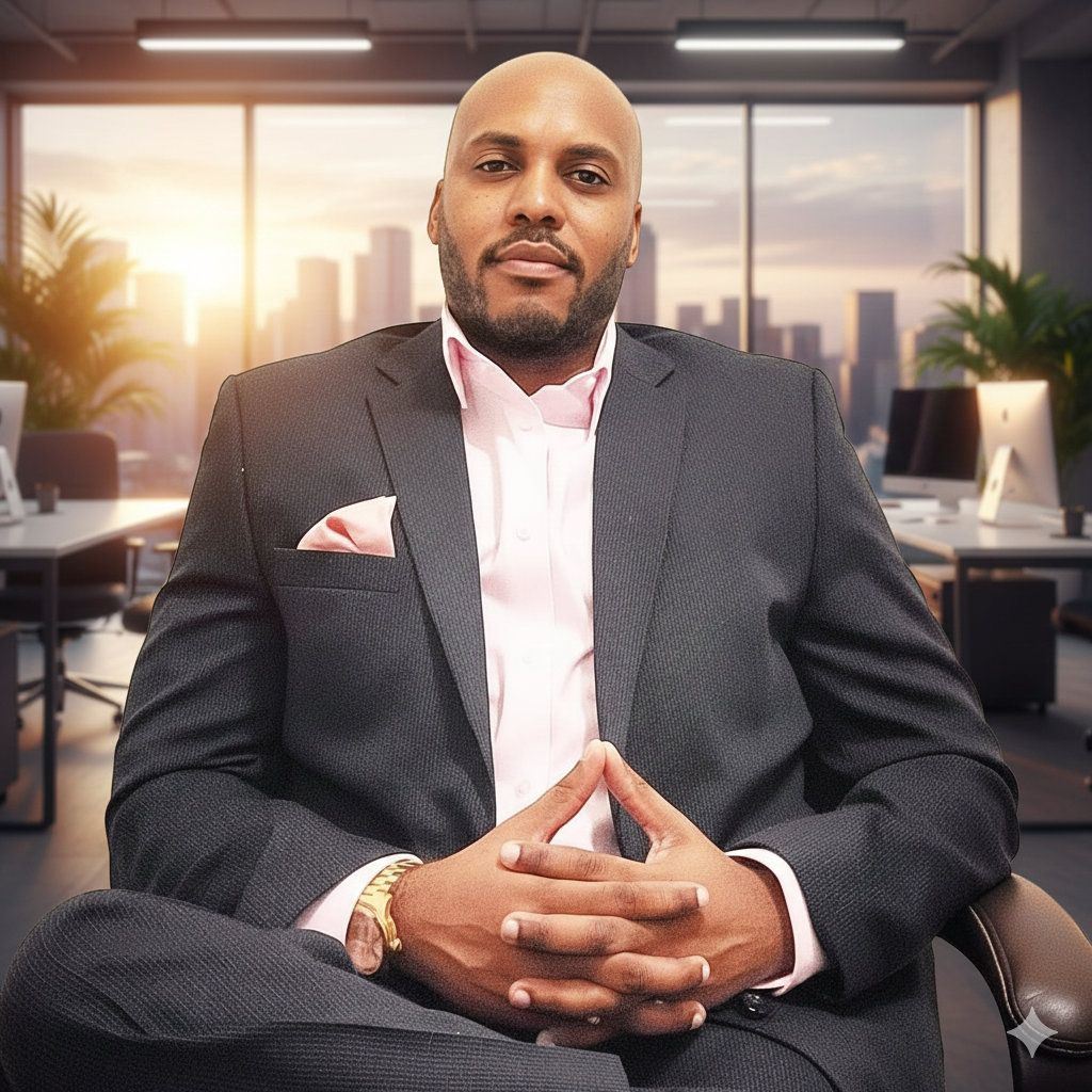 Dedan Tolbert