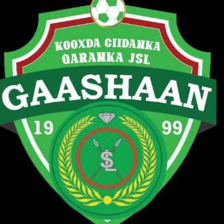 Kooxda kubada cagta gaashaan | Hargeisa