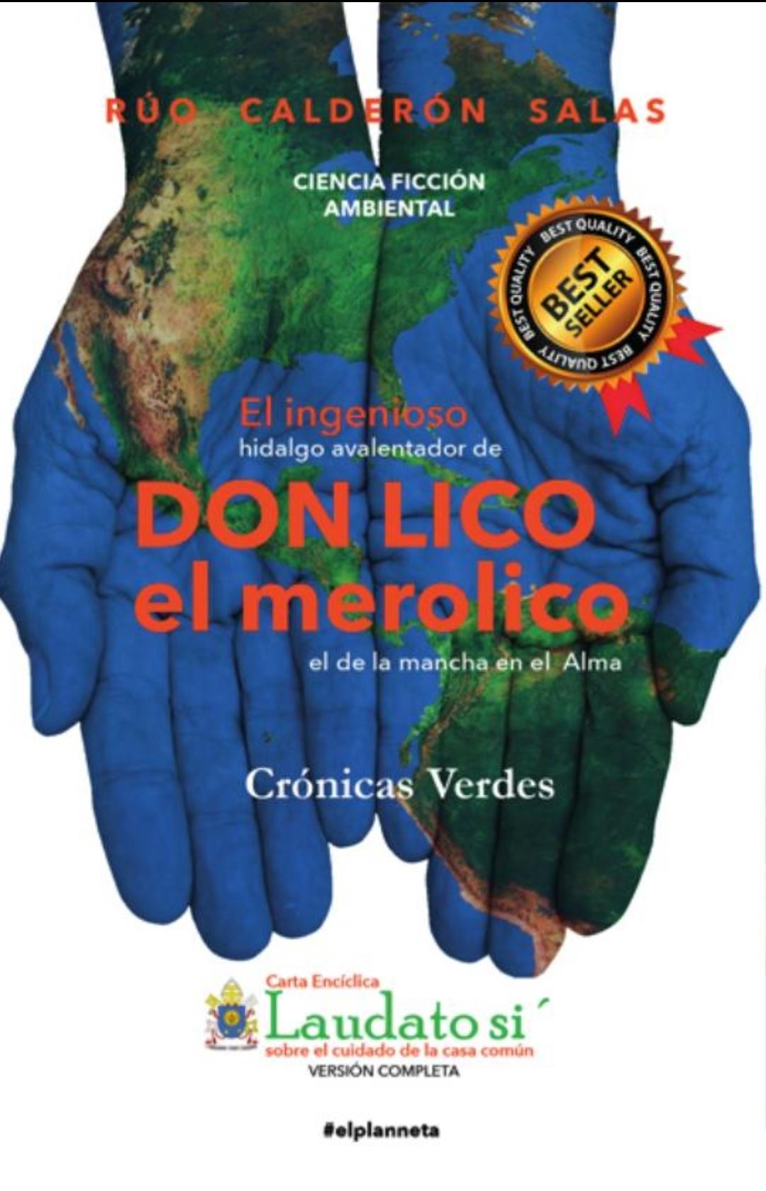 Don Lico, el merolico | Naucalpan