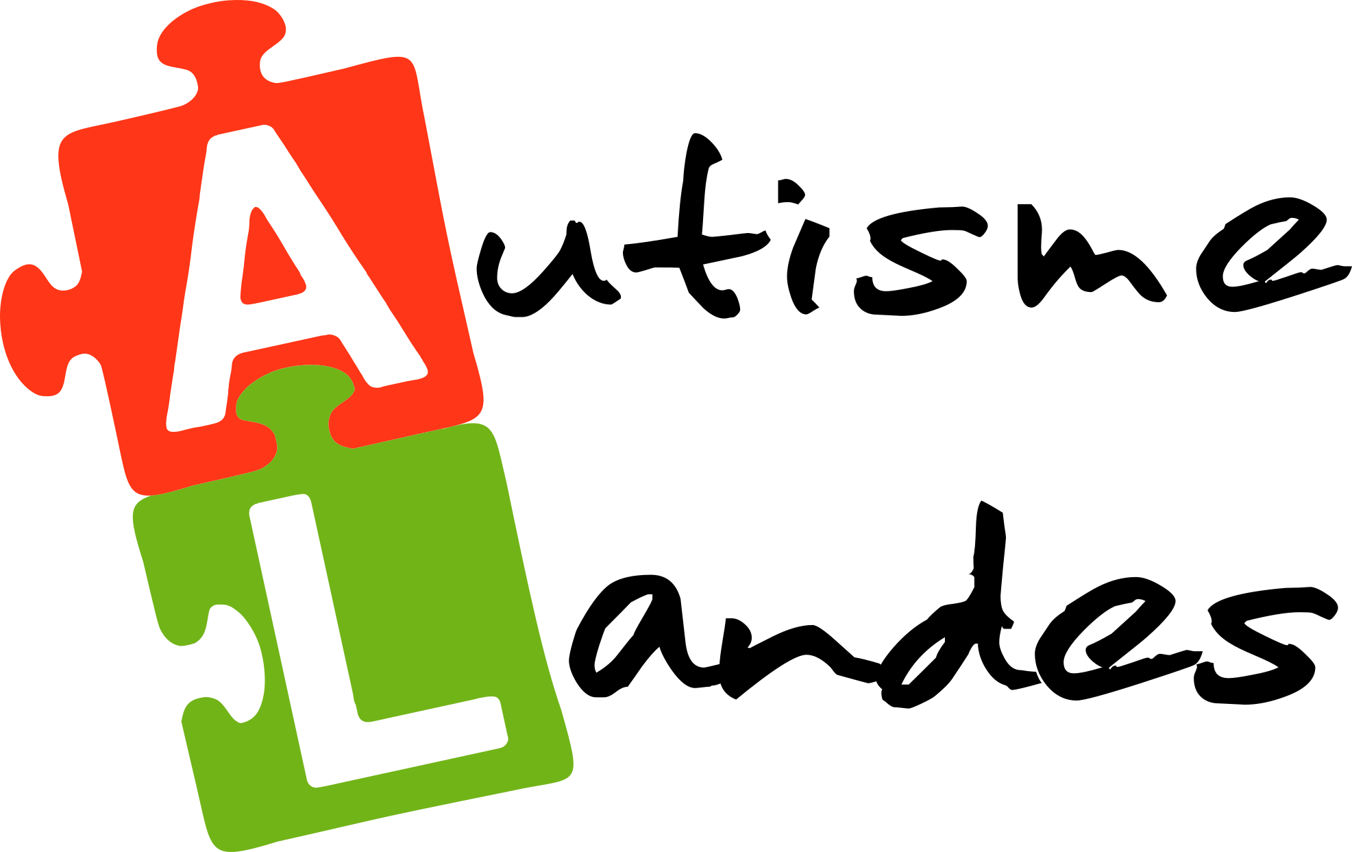 LO CAMIN - Autisme et TED en Sud Gironde | Langon