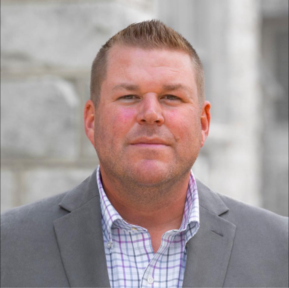 Jeff Poake - Realtor | West Chester PA