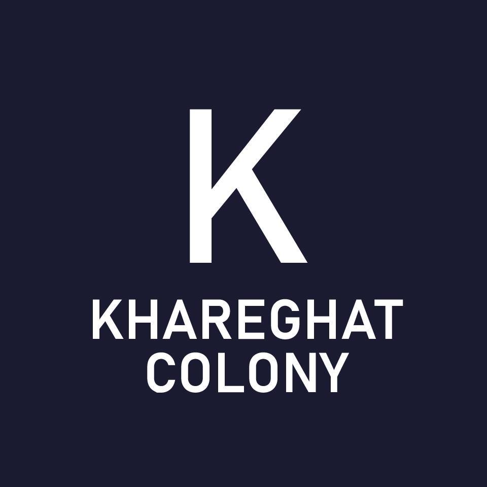Khareghat - Here is a quick map powered by Google to guide you when ...