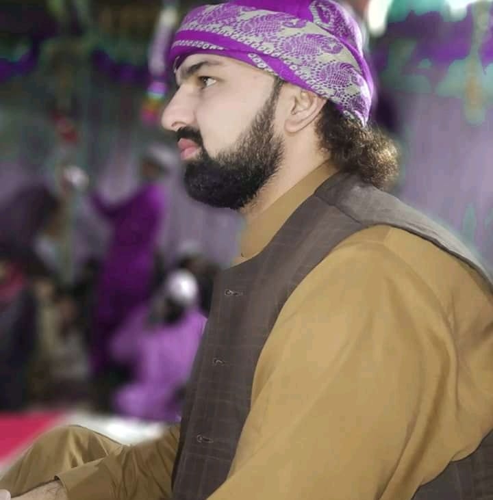 Mukhtiar Rangsaz