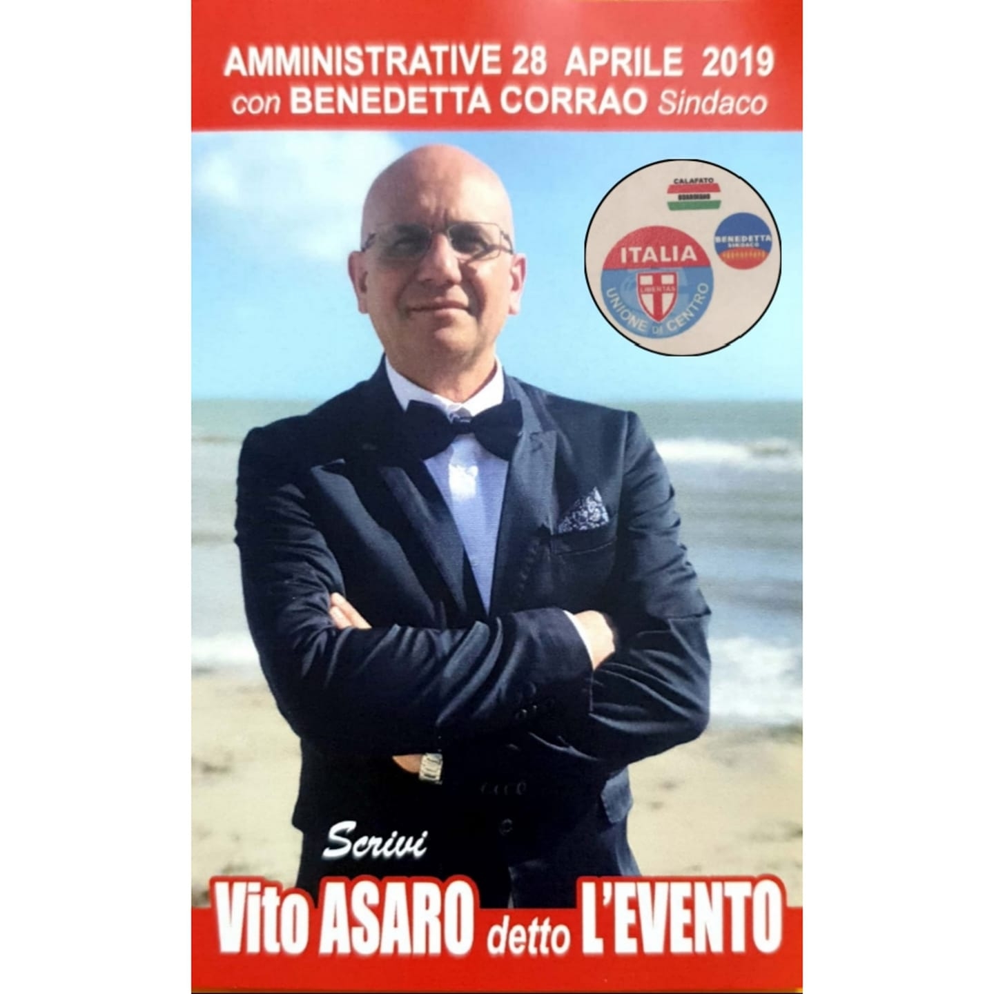 Asaro Vito