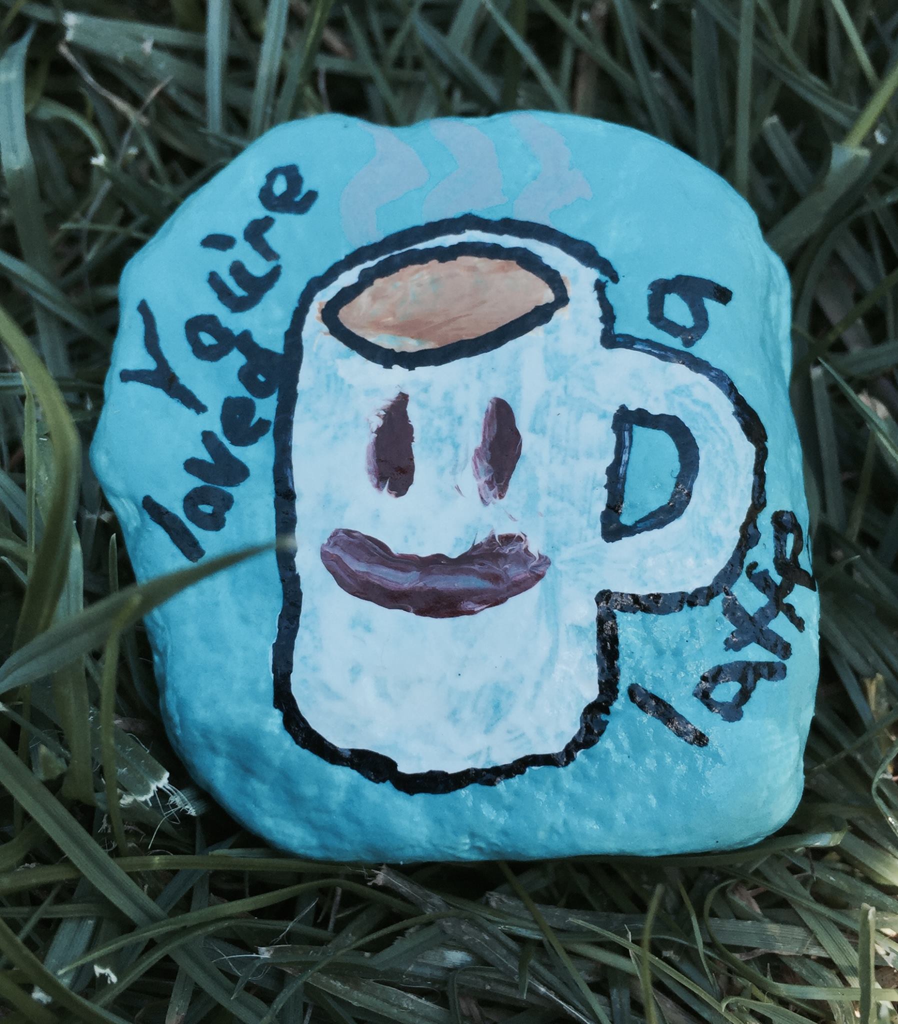 Fowlerville Rocks