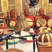 අන විණ - කොඩි විණ මට්‌ටුකරන ජලනන්දන පිරිත සහ ඊට සම්බන්ධ සියලුම විස්තර ...
