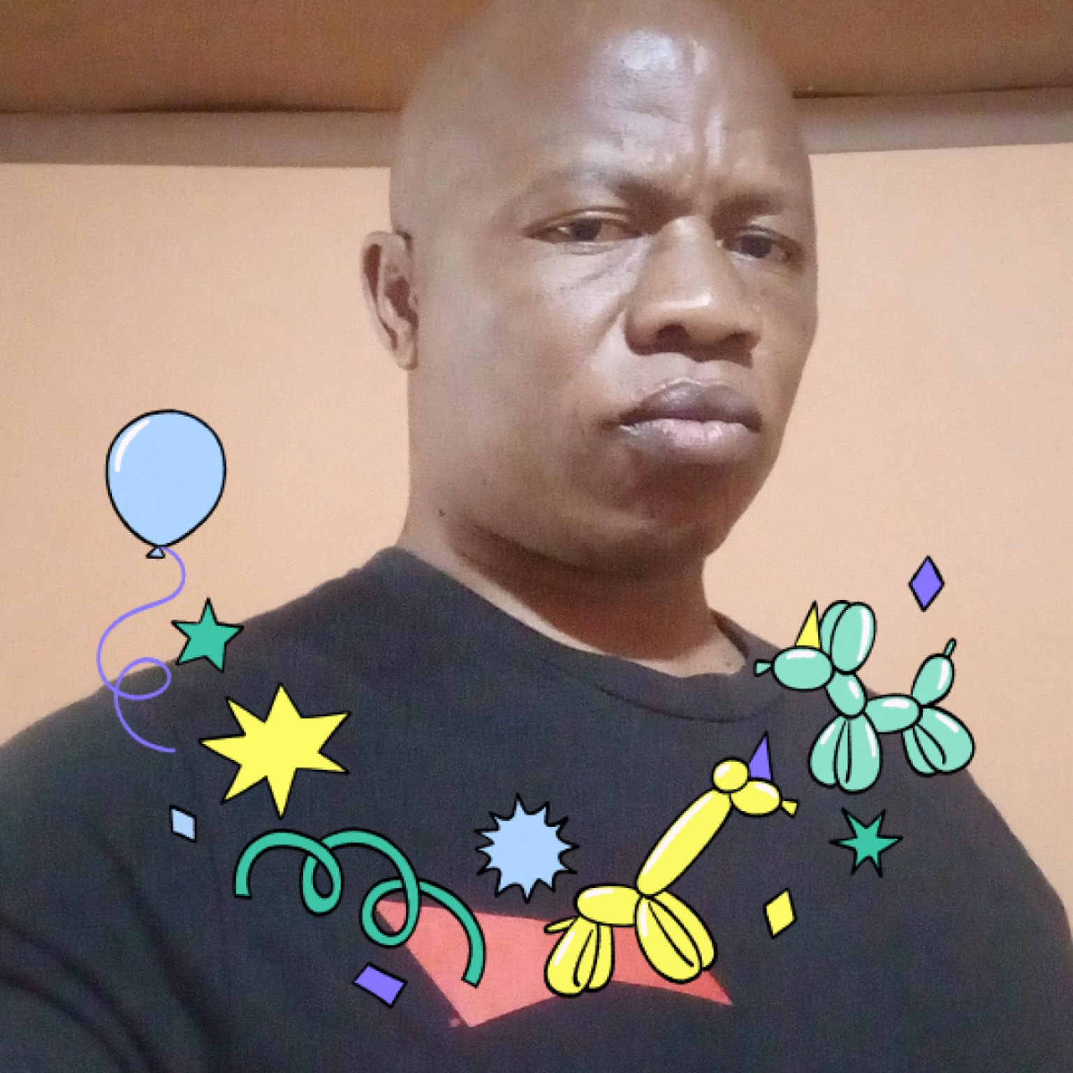 We did told them that this season they will eat dust #Mamelodisundowns ...
