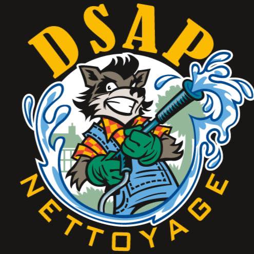 DSAP Nettoyage | La Verrie