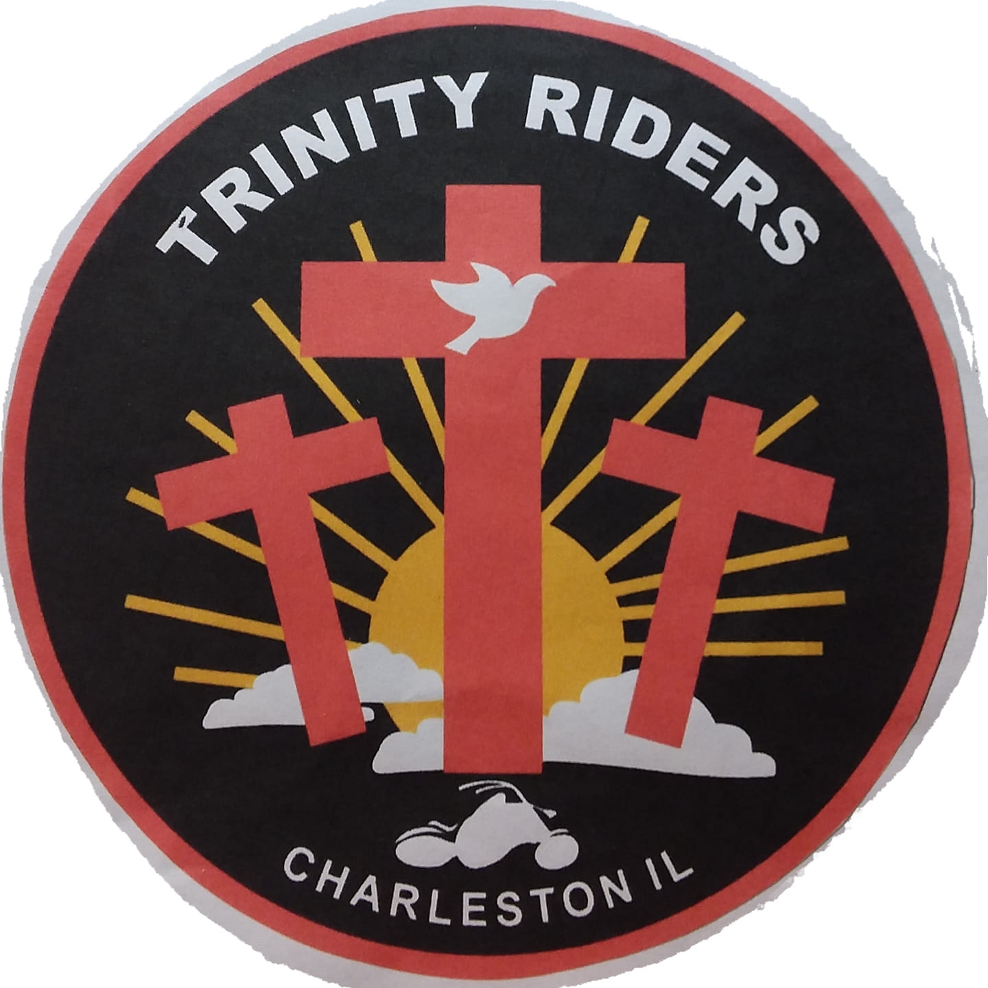 Trinity Riders Charleston, Il